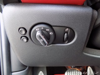 Mini Cooper 2.0/JCW/1.Maj.ČR/LED/DPH/ 2018