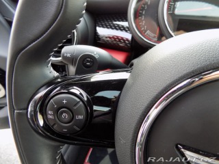 Mini Cooper 2.0/JCW/1.Maj.ČR/LED/DPH/ 2018