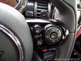 Mini Cooper 2.0/JCW/1.Maj.ČR/LED/DPH/ 2018