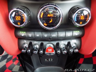 Mini Cooper 2.0/JCW/1.Maj.ČR/LED/DPH/ 2018