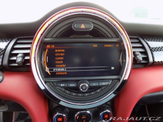 Mini Cooper 2.0/JCW/1.Maj.ČR/LED/DPH/ 2018