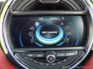 Mini Cooper 2.0/JCW/1.Maj.ČR/LED/DPH/ 2018