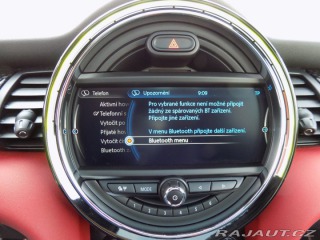 Mini Cooper 2.0/JCW/1.Maj.ČR/LED/DPH/ 2018