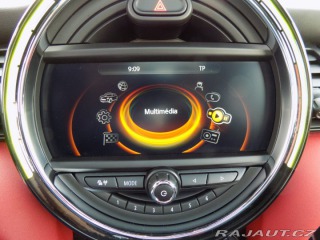 Mini Cooper 2.0/JCW/1.Maj.ČR/LED/DPH/ 2018