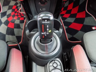 Mini Cooper 2.0/JCW/1.Maj.ČR/LED/DPH/ 2018
