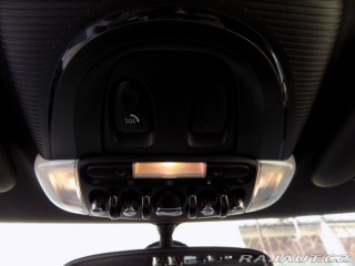 Mini Cooper 2.0/JCW/1.Maj.ČR/LED/DPH/ 2018