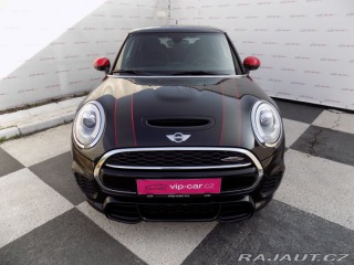 Mini Cooper 2.0/JCW/1.Maj.ČR/LED/DPH/ 2018