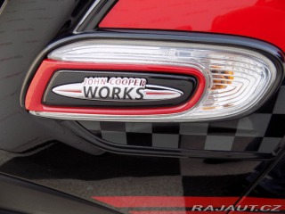 Mini Cooper 2.0/JCW/1.Maj.ČR/LED/DPH/ 2018