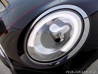 Mini Cooper 2.0/JCW/1.Maj.ČR/LED/DPH/ 2018