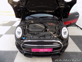 Mini Cooper 2.0/JCW/1.Maj.ČR/LED/DPH/ 2018