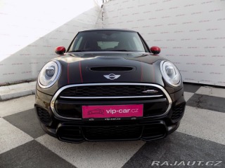 Mini Cooper 2.0/JCW/1.Maj.ČR/LED/DPH/ 2018