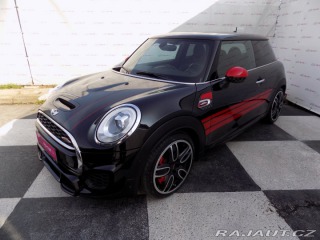 Mini Cooper 2.0/JCW/1.Maj.ČR/LED/DPH/ 2018