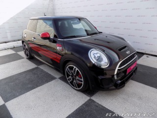 Mini Cooper 2.0/JCW/1.Maj.ČR/LED/DPH/ 2018