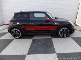 Mini Cooper 2.0/JCW/1.Maj.ČR/LED/DPH/ 2018