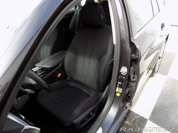 BMW 5 530ie/xDrive/Full-LED/DPH 2021