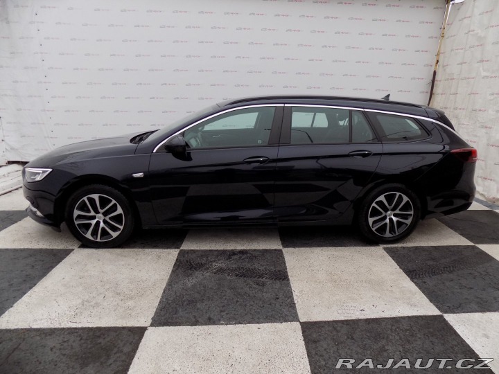 Opel Insignia 1.6 CDTI/Bussines Edition 2020