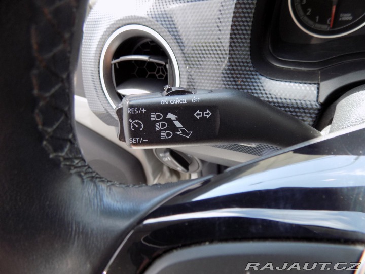 Volkswagen up! 1.0MPI/MOVE/Klimatizace/ 2019