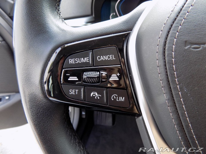 BMW 5 530ie/xDrive/Full-LED/DPH 2021