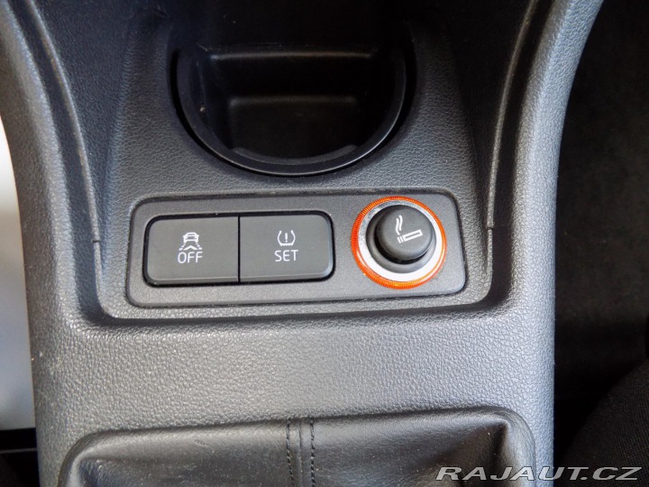 Volkswagen up! 1.0MPI/MOVE/Klimatizace/ 2019