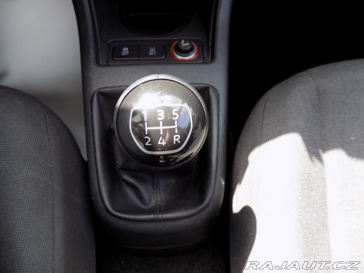 Volkswagen up! 1.0MPI/MOVE/Klimatizace/ 2019