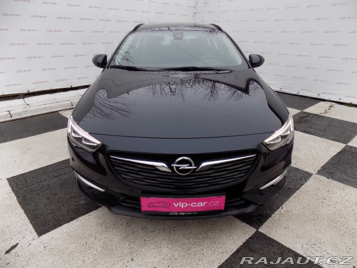 Opel Insignia 1.6 CDTI/Bussines Edition 2020