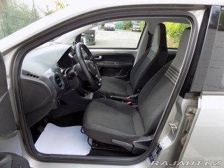 Volkswagen up! 1.0MPI/MOVE/Klimatizace/ 2019