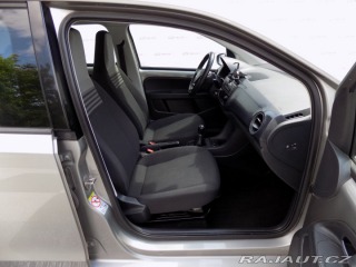 Volkswagen up! 1.0MPI/MOVE/Klimatizace/ 2019