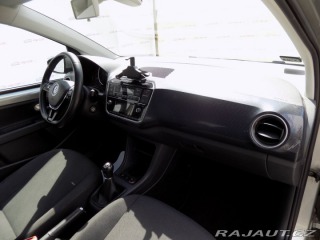 Volkswagen up! 1.0MPI/MOVE/Klimatizace/ 2019