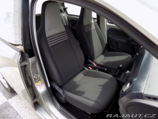 Volkswagen up! 1.0MPI/MOVE/Klimatizace/ 2019