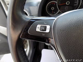 Volkswagen up! 1.0MPI/MOVE/Klimatizace/ 2019
