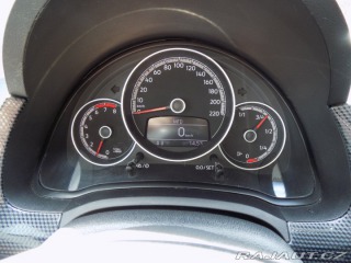 Volkswagen up! 1.0MPI/MOVE/Klimatizace/ 2019