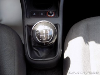 Volkswagen up! 1.0MPI/MOVE/Klimatizace/ 2019