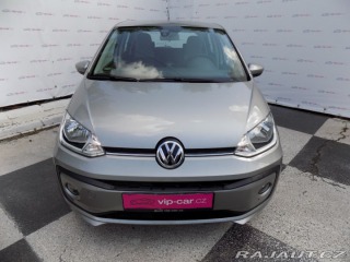 Volkswagen up! 1.0MPI/MOVE/Klimatizace/ 2019