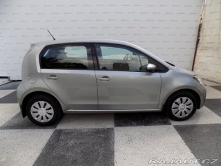 Volkswagen up! 1.0MPI/MOVE/Klimatizace/ 2019