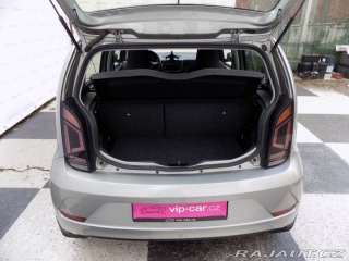 Volkswagen up! 1.0MPI/MOVE/Klimatizace/ 2019