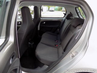 Volkswagen up! 1.0MPI/MOVE/Klimatizace/ 2019