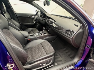 Audi RS6 BOSE*Carbon*L+Z pneu*DPH 2017