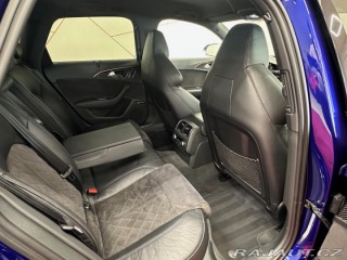 Audi RS6 BOSE*Carbon*L+Z pneu*DPH 2017