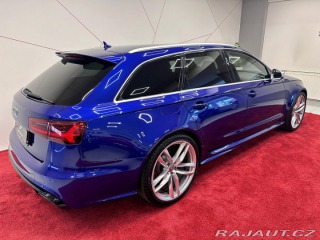 Audi RS6 BOSE*Carbon*L+Z pneu*DPH 2017