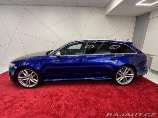 Audi RS6 BOSE*Carbon*L+Z pneu*DPH 2017