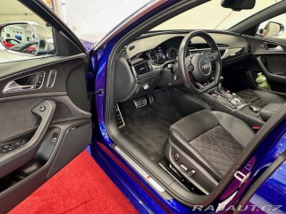 Audi RS6 BOSE*Carbon*L+Z pneu*DPH 2017