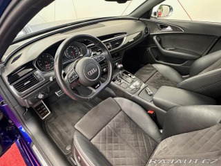 Audi RS6 BOSE*Carbon*L+Z pneu*DPH 2017