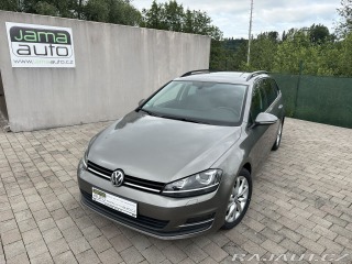 Volkswagen Golf 1,4TSI 92kW LOUNGE TAŽNÉ