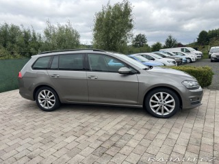 Volkswagen Golf 1,4TSI 92kW LOUNGE TAŽNÉ 2015