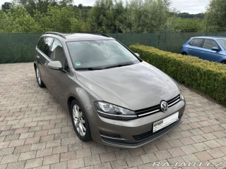 Volkswagen Golf 1,4TSI 92kW LOUNGE TAŽNÉ 2015