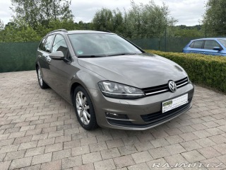 Volkswagen Golf 1,4TSI 92kW LOUNGE TAŽNÉ 2015