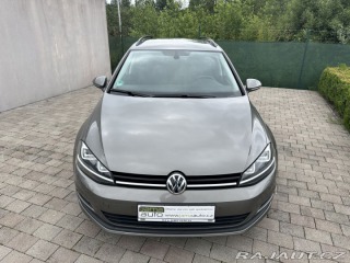 Volkswagen Golf 1,4TSI 92kW LOUNGE TAŽNÉ 2015