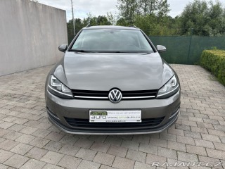 Volkswagen Golf 1,4TSI 92kW LOUNGE TAŽNÉ 2015