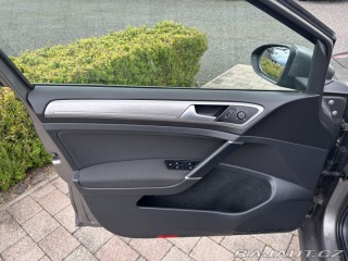 Volkswagen Golf 1,4TSI 92kW LOUNGE TAŽNÉ 2015
