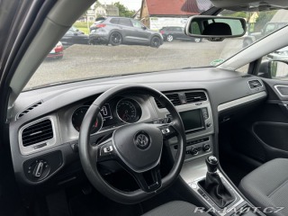 Volkswagen Golf 1,4TSI 92kW LOUNGE TAŽNÉ 2015
